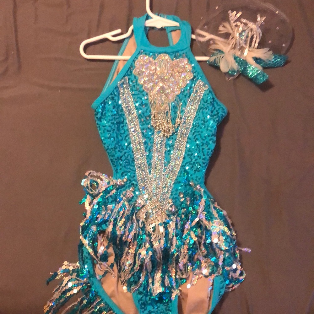 Dancewear